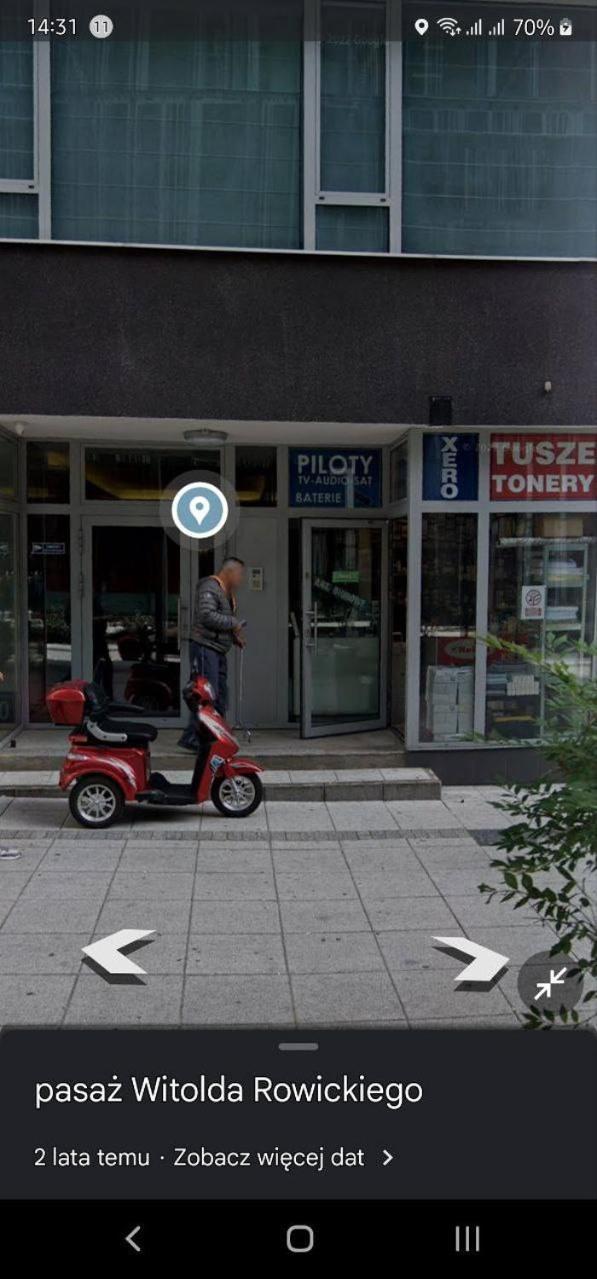 Centrum AppartsSmolna 15 Warschau Exterior foto